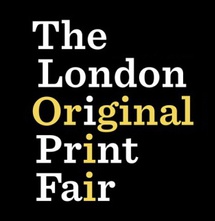 The London Original Print Fair 2016