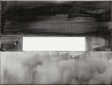 Robert Holyhead, 'Untitled (Black)', 2012. © Robert Holyhead 2014. All rights reserved.