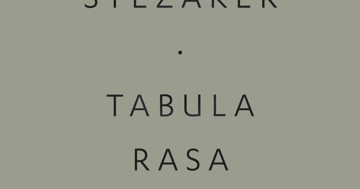 Tabula Rasa on Tumblr