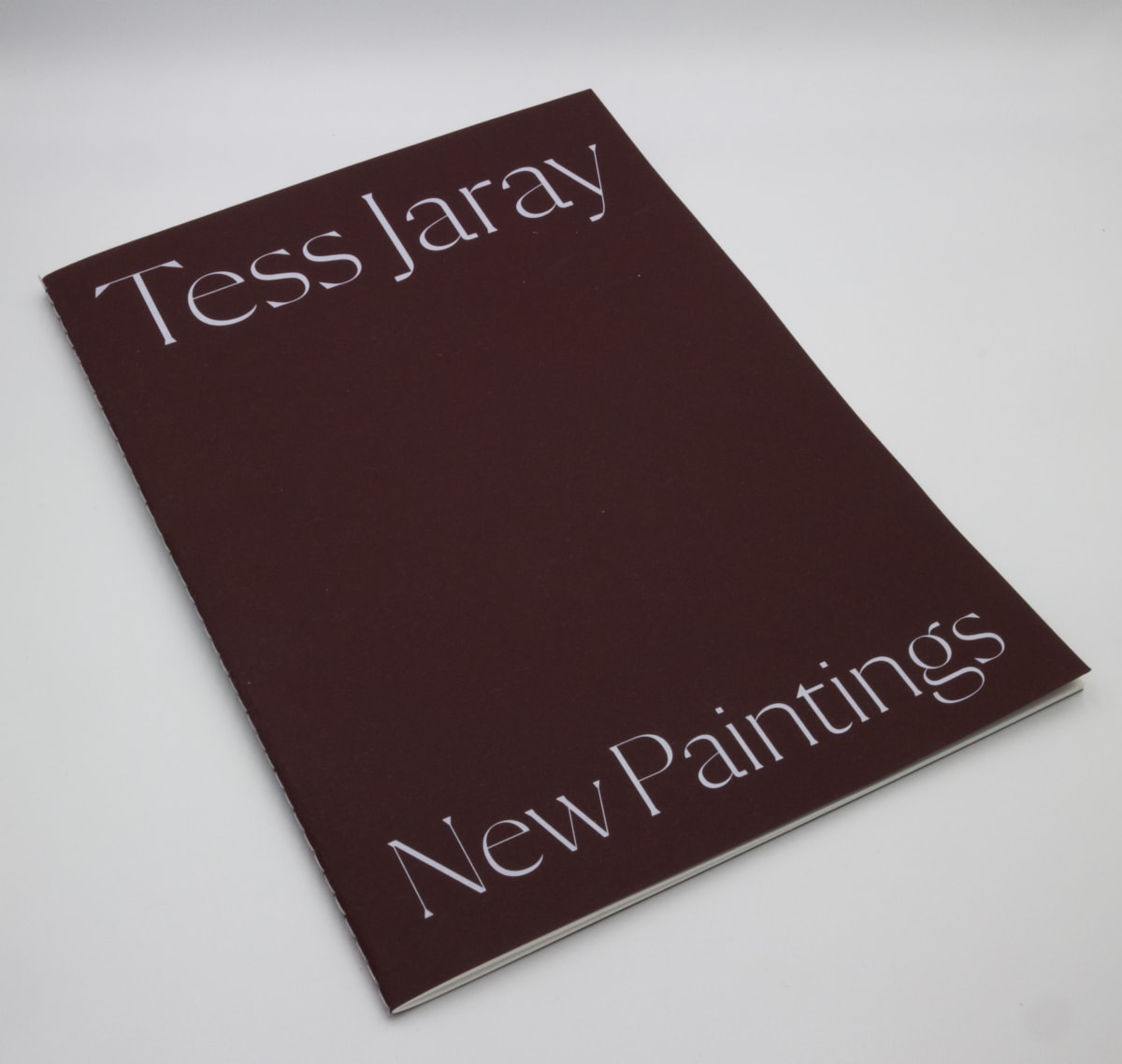 Tess Jaray