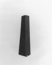 Untitled (Tolly), 1981