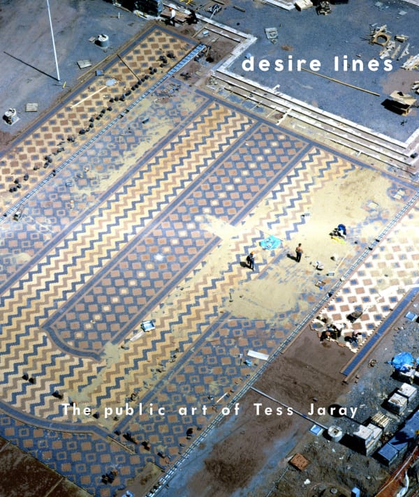 Desire Lines