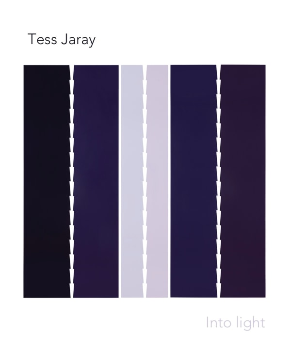 Tess Jaray