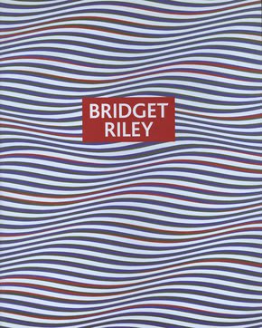 Bridget Riley